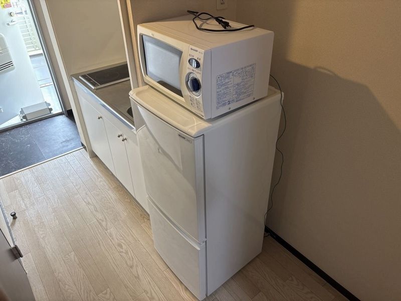 レオネクストコラッジョ その他設備