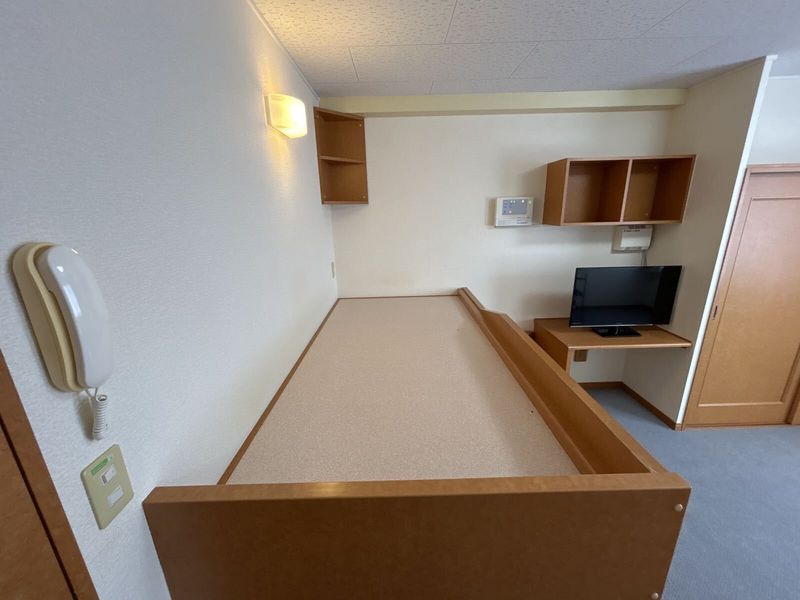 レオパレスＴＵＫＵＳＩＳＯ その他