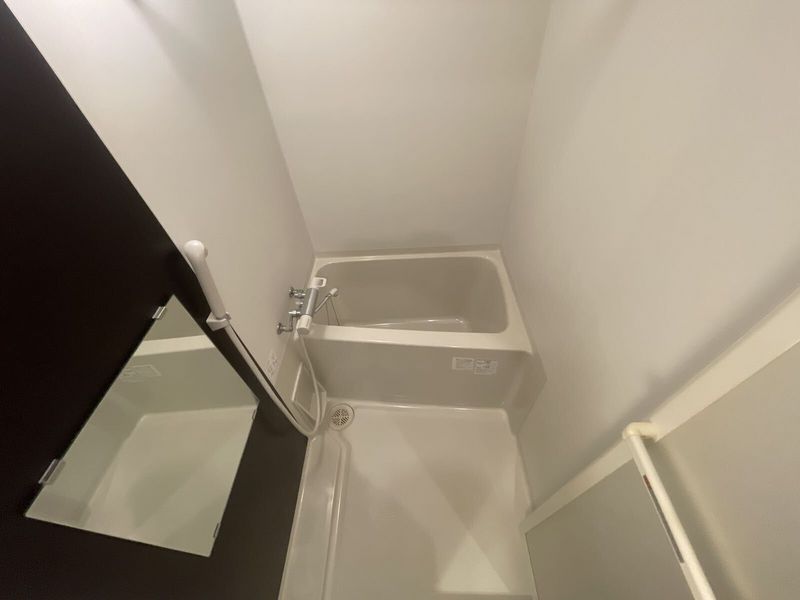 LEONEXT Azul Guminoki 浴室