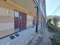 レオパレス井ノ口 玄関