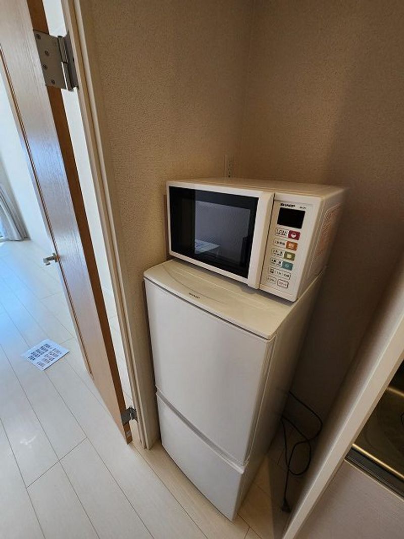 クレイノ欅 その他設備