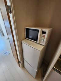 クレイノ欅 その他設備