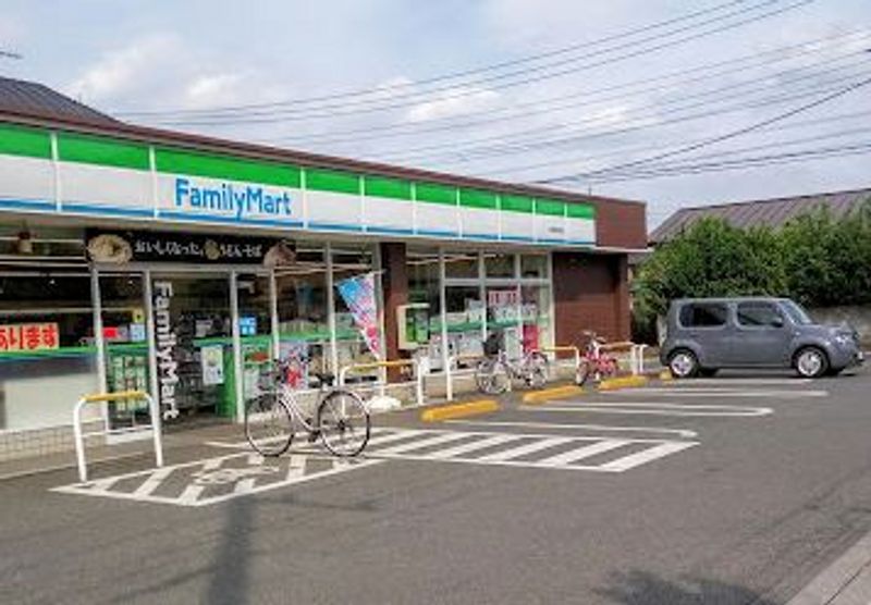 レオネクストＦｒｅｅ　Ｏｎｅ 周辺環境