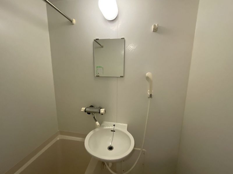 leopalace Leo HIRANO II 세면대