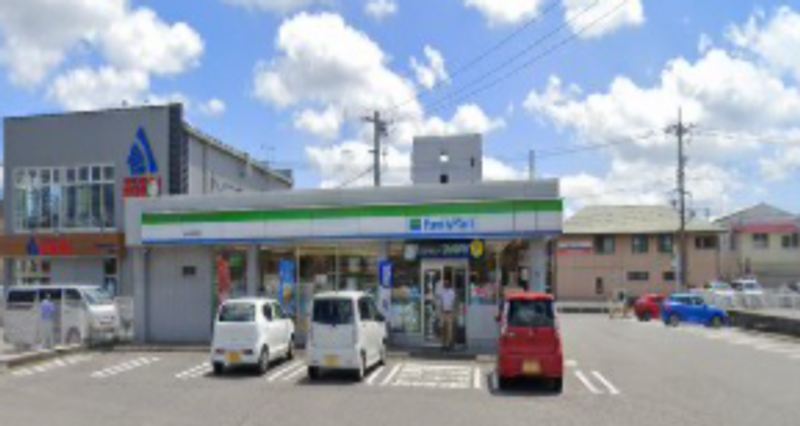 レオパレスヴィラ　ウィステリア 周辺環境