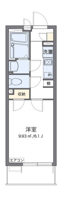 55957 Floorplan