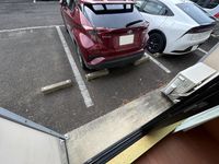 leopalace Forest Hagino I 발코니