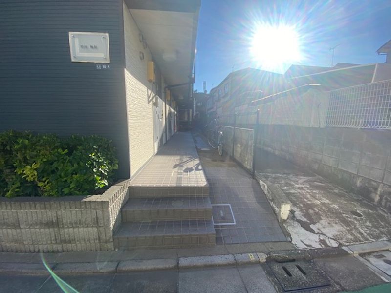 レオパレス時田　楓館 その他