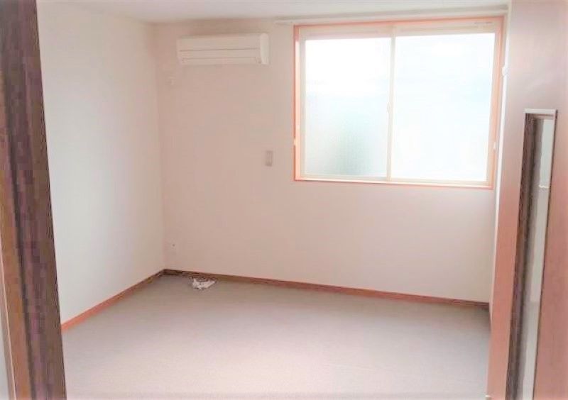 leopalace Acacia Living room