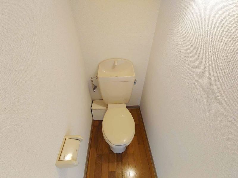 leopalace TOYA Nhà vệ sinh