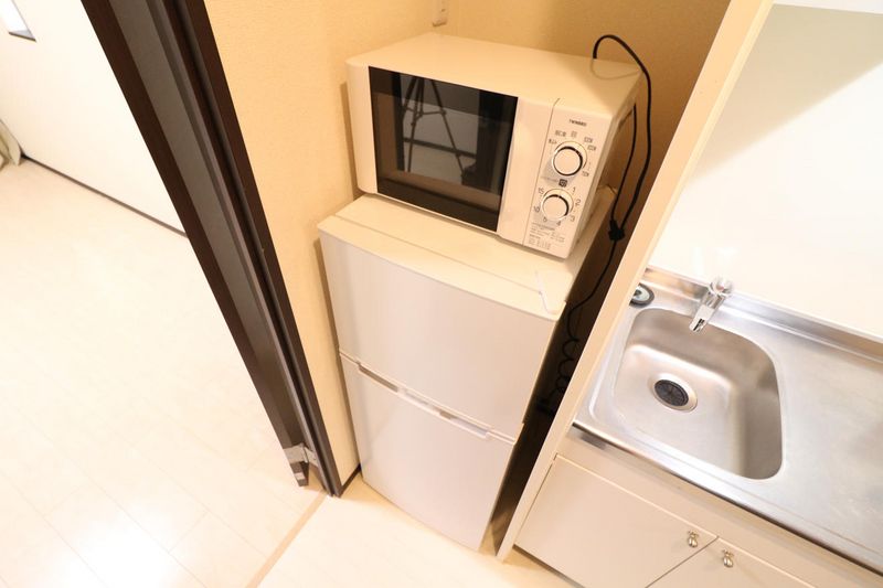 クレイノセディ今里 その他設備