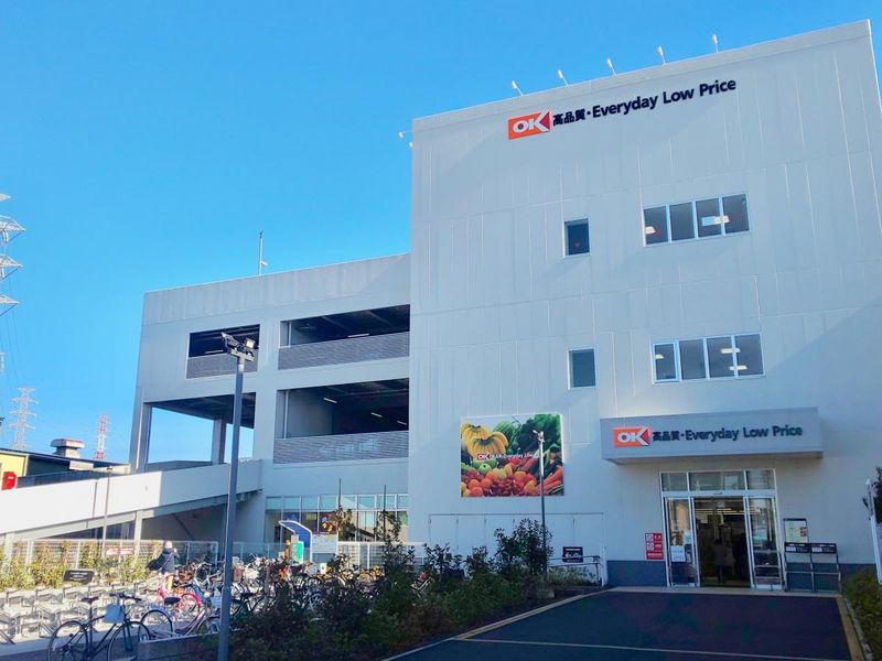 レオパレスツインハイツＢ 周辺環境