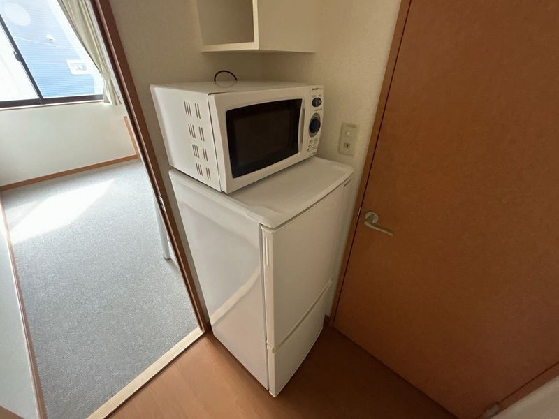 leopalace MK Thiết bị khác