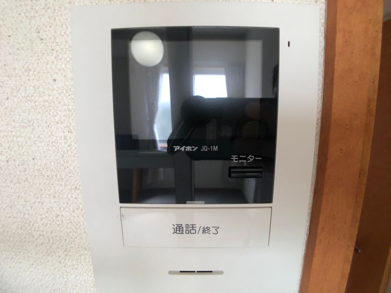 レオパレスのあ セキュリティ
