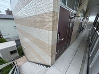 レオパレス大樹 共用部分