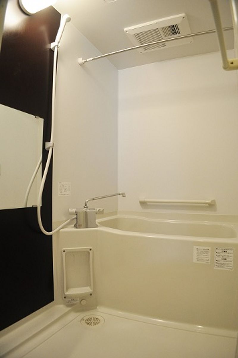 レオネクストグレイスメゾン 風呂