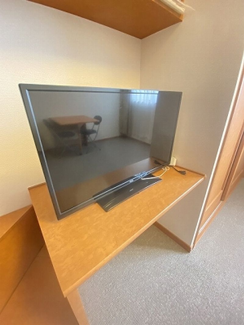 leopalace Comfort Akura 기타 시설