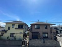 レオパレス仲 眺望