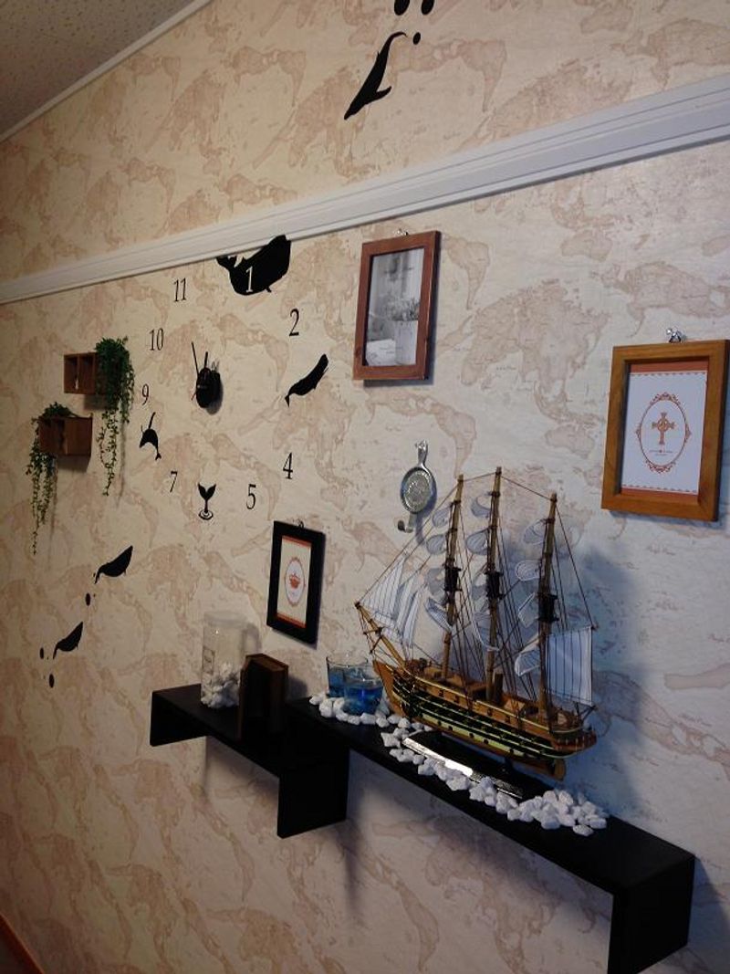 leopalace Maiden 客厅