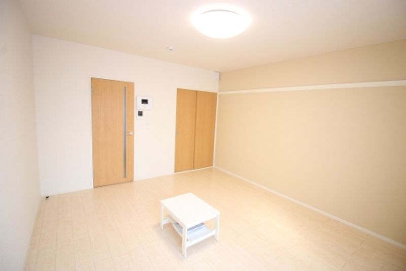 CLEINO EXIV II Phòng khách