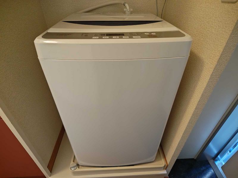 レオパレス長戸 その他