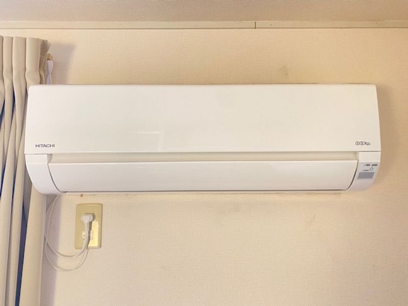 レオパレス陽だまり その他設備