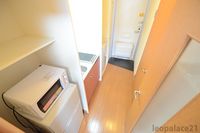 レオパレス長居西 その他設備