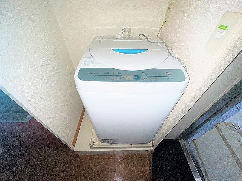 レオパレスベルツリーⅠ その他設備