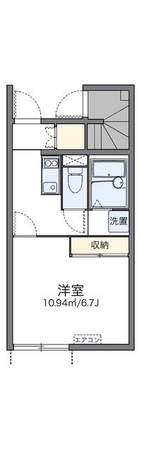 46043 Floorplan