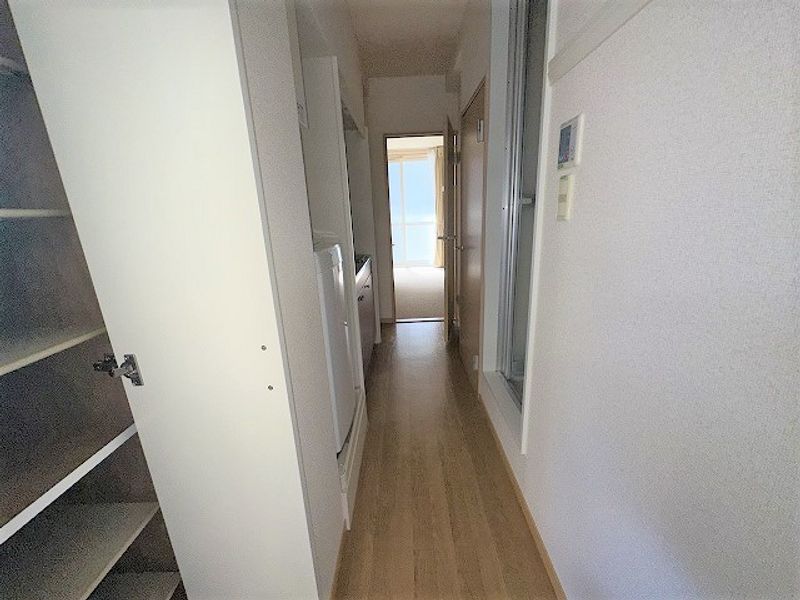 レオパレスカーネリアン片倉 その他