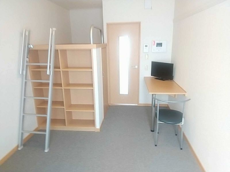 leopalace Villa Nova II 거실