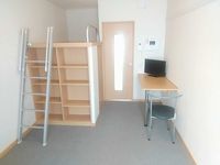 leopalace Villa Nova II 거실