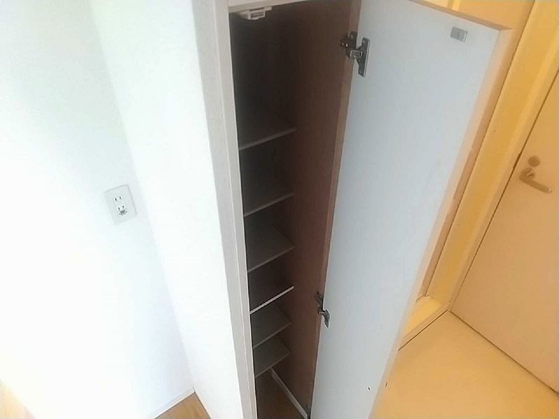 leopalace Minenosaka 其他设施