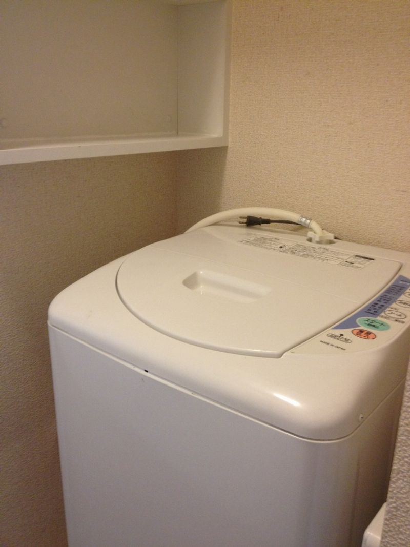 レオパレス彩 その他設備