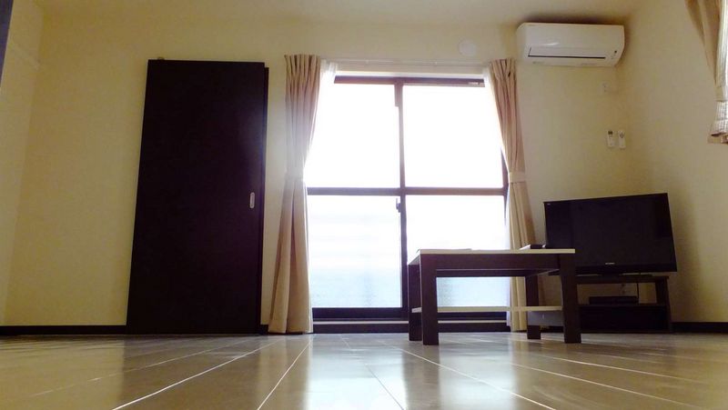 LEONEXT Charmant Living room