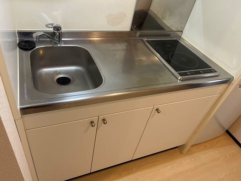 レオネクストカサ　フェリス キッチン