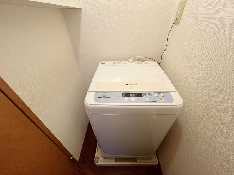 レオパレスプリティ葵 その他