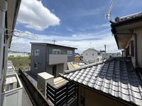 レオパレスアイ 眺望
