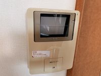 レオパレスいづみ セキュリティ