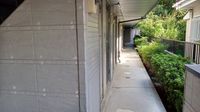 レオパレスクローネＩ 共用部分
