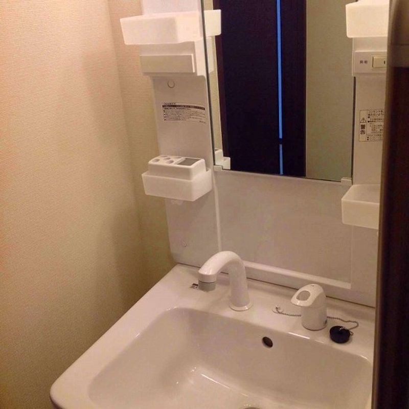 LEONEXT Bonheur Sink