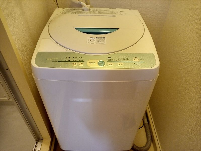 レオパレスエポック その他設備