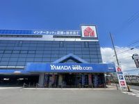 レオパレスなぐさ 周辺環境