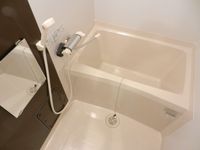 レオネクスト舟橋 風呂