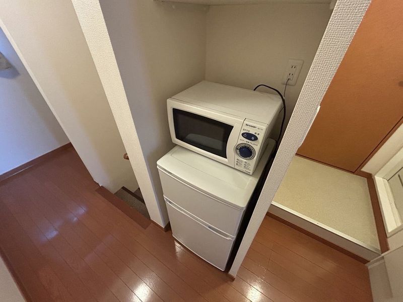 leopalace ELEGANT II 기타 시설