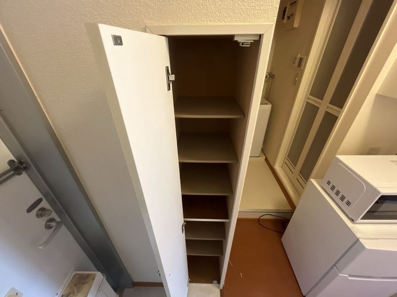レオパレス中屋敷Ｂ その他