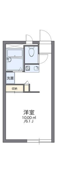 14390 格局图