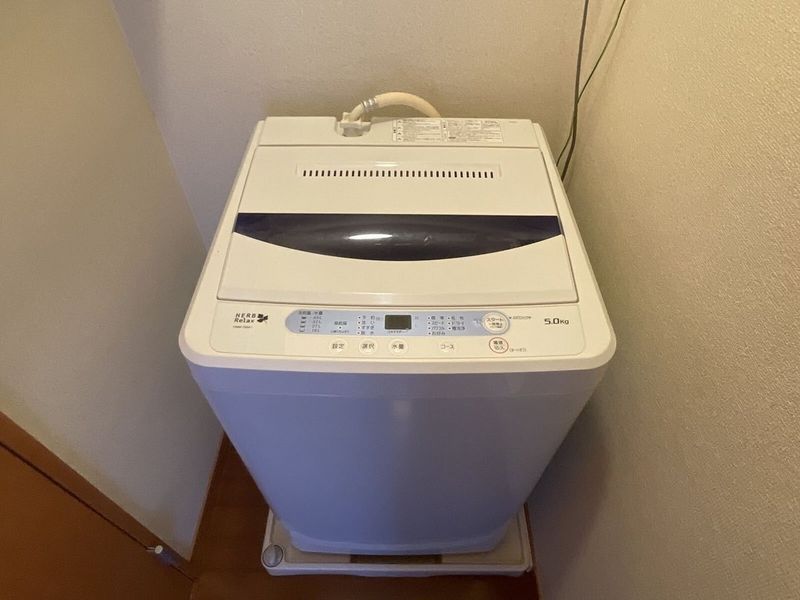 レオパレスつどい その他