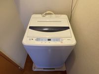 レオパレスつどい その他