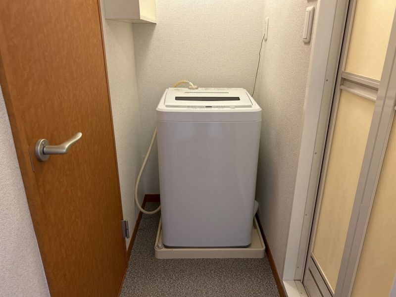 レオパレスＹＯＫＯＳＵＫＡ その他設備